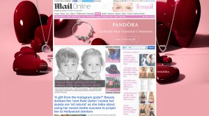 Pandora