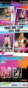 Ann Summers